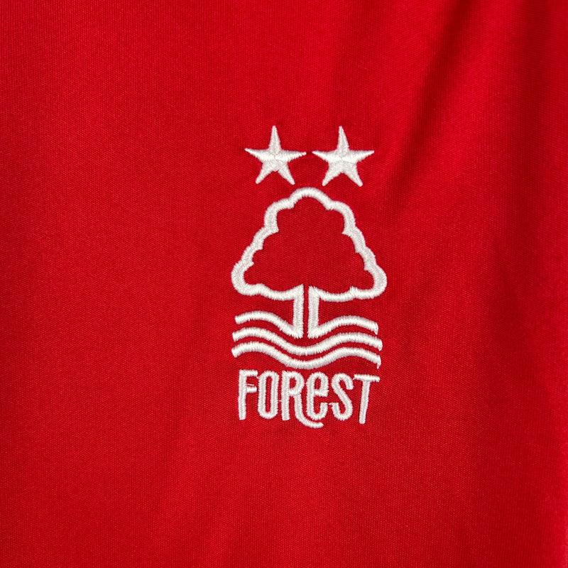 CAMISETA HOMEM NOTTINGHAM FOREST I 23/24 