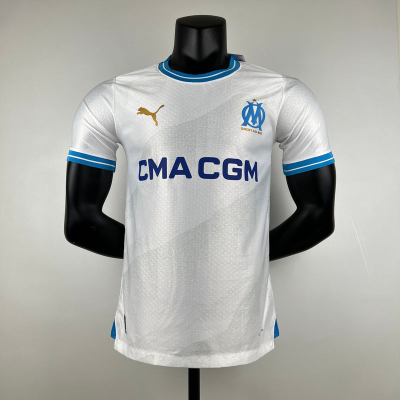 OLYMPIQUE DE MARSEILLE I 23/24 MEN (PLAYER VERSION) 