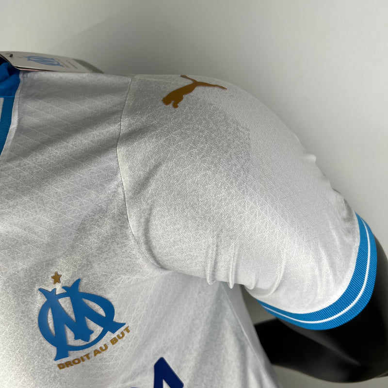 OLYMPIQUE DE MARSEILLE I 23/24 MEN (PLAYER VERSION) 