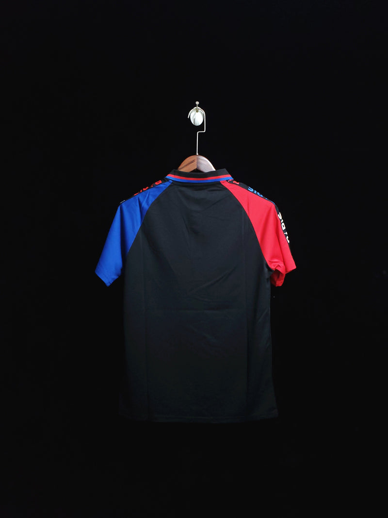 PSG POLO V 23/24 HOMBRE