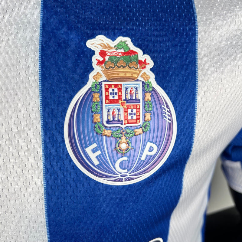 PORTO I 23/24 HOMENS (VERSÃO JOGADOR) 