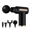 MASAJEADOR - PISTOLA MASAJEADORA