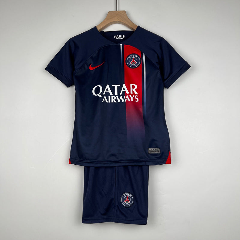 CONJUNTO INFANTIL PSG I 23/24