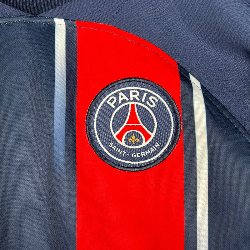 PSG I 23/24 CHILDREN'S SET