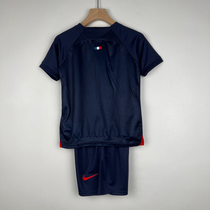 CONJUNTO INFANTIL PSG I 23/24