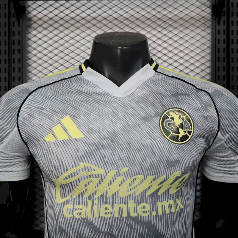 CLUB AMÉRICA DE MÉXICO III 25/26 HOMBRE (VERSIÓN JUGADOR)