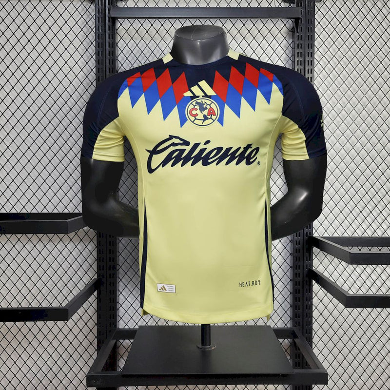 CLUB AMÉRICA DE MÉXICO EDICION ESPECIAL I 25/26 HOMBRE (VERSIÓN JUGADOR)