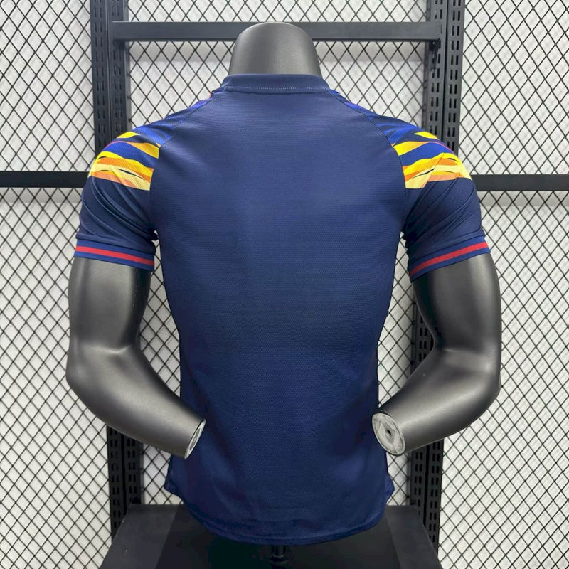 CLUB AMÉRICA DE MÉXICO EDICION ESPECIAL II 25/26 HOMBRE (VERSIÓN JUGADOR)