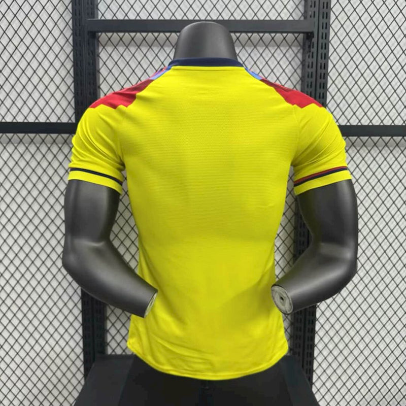 CLUB AMÉRICA DE MÉXICO EDICION ESPECIAL III 25/26 HOMBRE (VERSIÓN JUGADOR)