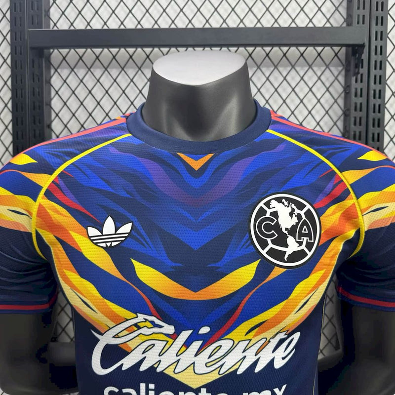 CLUB AMÉRICA DE MÉXICO EDICION ESPECIAL II 25/26 HOMBRE (VERSIÓN JUGADOR)