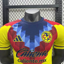 CLUB AMÉRICA DE MÉXICO EDICION ESPECIAL III 25/26 HOMBRE (VERSIÓN JUGADOR)