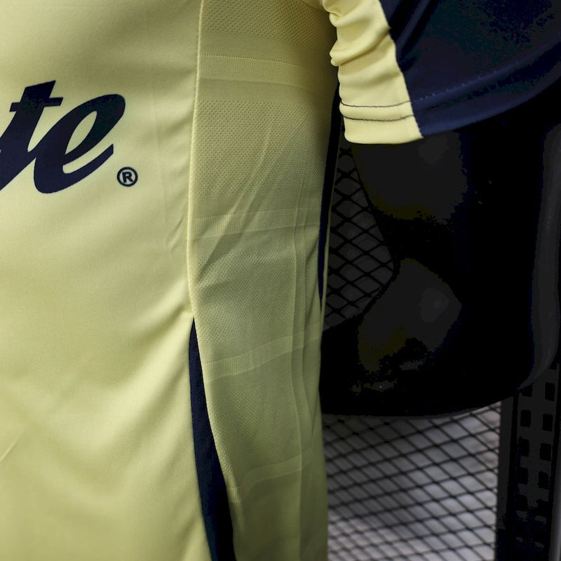 CLUB AMÉRICA DE MÉXICO EDICION ESPECIAL I 25/26 HOMBRE (VERSIÓN JUGADOR)