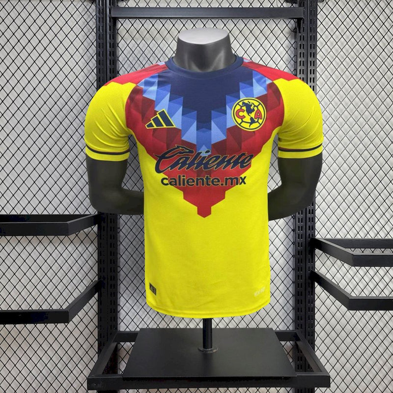 CLUB AMÉRICA DE MÉXICO EDICION ESPECIAL III 25/26 HOMBRE (VERSIÓN JUGADOR)
