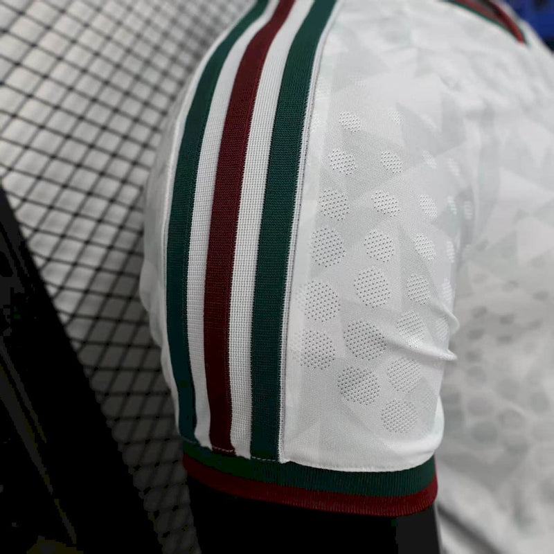 MEXICO SPECIAL WHITE EDITION 25/26 MEN (PLAYER VERSION) 