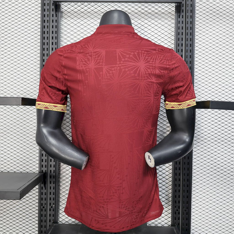 MEXICO SPECIAL RED EDITION 25/26 MEN (PLAYER VERSION) 