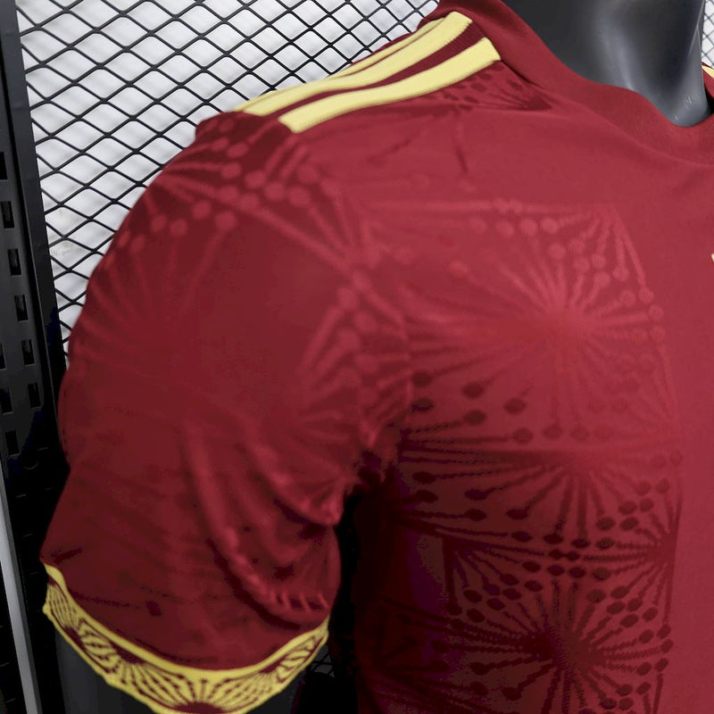 MEXICO SPECIAL RED EDITION 25/26 MEN (PLAYER VERSION) 