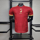 MEXICO EDICION ESPECIAL ROJA 25/26 HOMBRE (VERSION JUGADOR)