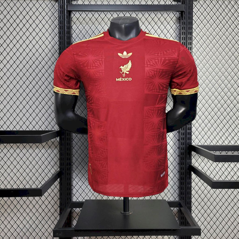 MEXICO SPECIAL RED EDITION 25/26 MEN (PLAYER VERSION) 