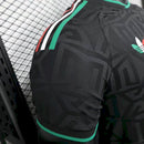 MEXICO EDICION ESPECIAL NEGRA II 25/26 HOMBRE (VERSION JUGADOR)