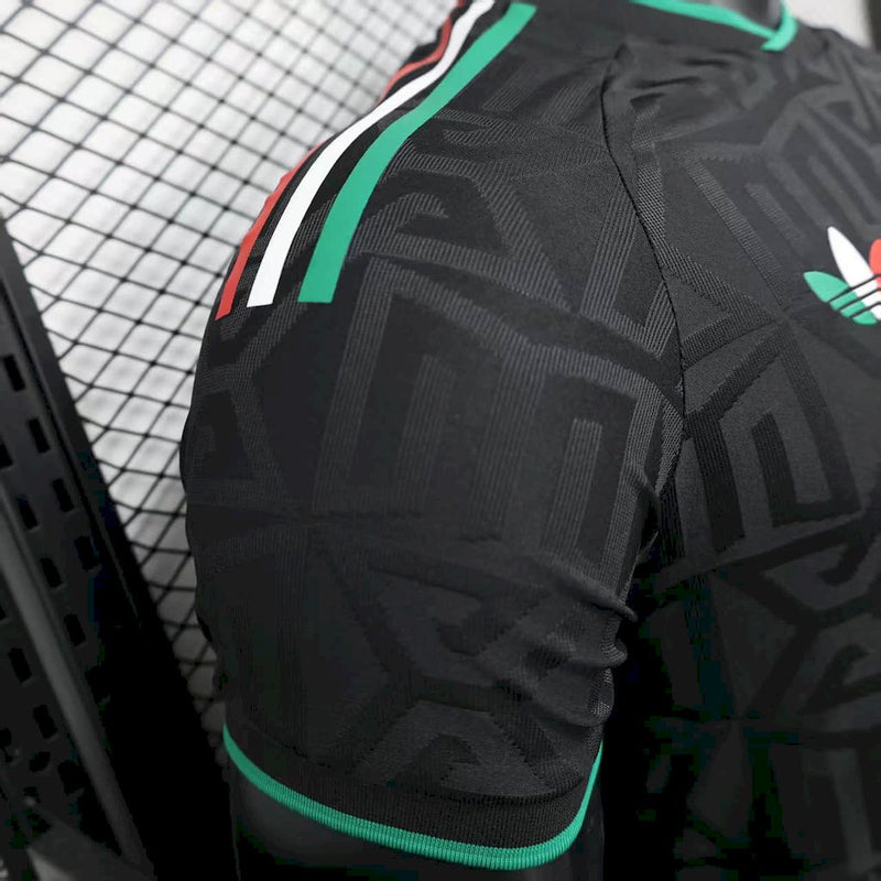 MEXICO EDICION ESPECIAL NEGRA II 25/26 HOMBRE (VERSION JUGADOR)