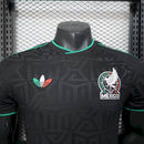 MEXICO EDICION ESPECIAL NEGRA II 25/26 HOMBRE (VERSION JUGADOR)
