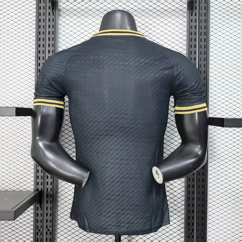 MEXICO EDICION ESPECIAL NEGRA 25/26 HOMBRE (VERSION JUGADOR)