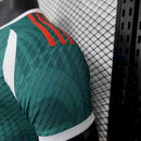 MEXICO EDICION ESPECIAL VERDE 25/26 HOMBRE (VERSION JUGADOR)