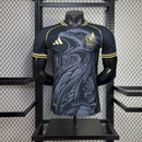 MEXICO EDICION ESPECIAL NEGRA 25/26 HOMBRE (VERSION JUGADOR)