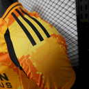 PARIS FC III 24/25 MEN (PLAYER VERSION)