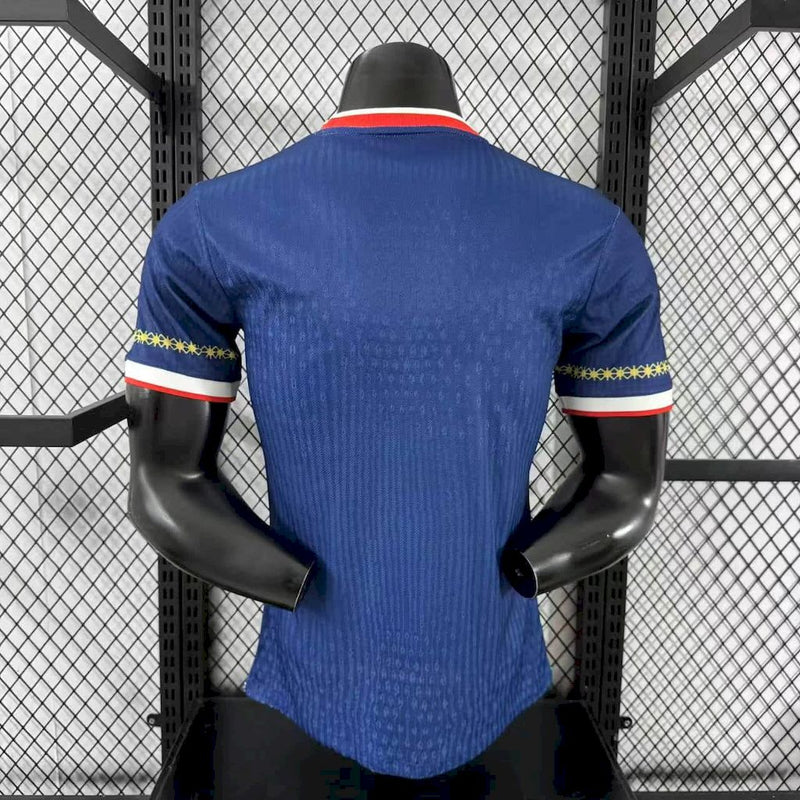 PSG EDICION ESPECIAL CAMPEONES 25/26 HOMBRE (VERSION JUGADOR)