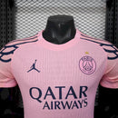 PSG IV PINK 24/25 HOMBRE (VERSIÓN JUGADOR)
