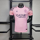 PSG IV PINK 24/25 HOMBRE (VERSIÓN JUGADOR)