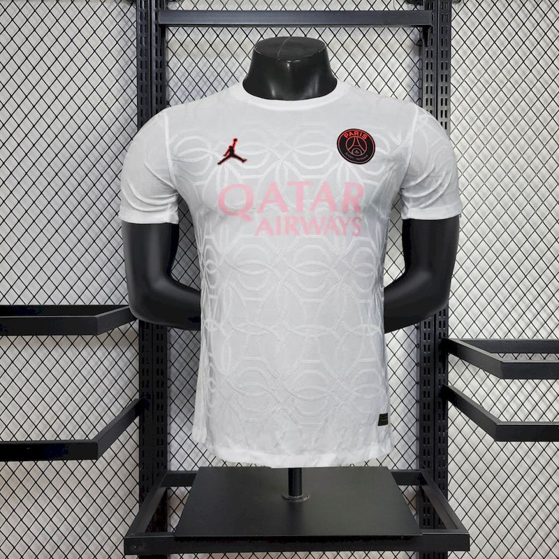 PSG PRE-MATCH II 25/26 HOMBRE (VERSION JUGADOR)