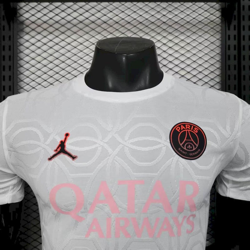 PSG PRE-MATCH II 25/26 HOMBRE (VERSION JUGADOR)