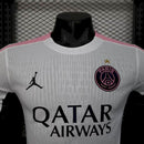 PSG EDICION ESPECIAL BLANCA 25/26 HOMBRE (VERSION JUGADOR)