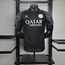 PSG IV BLACK 24/25 HOMBRE (VERSIÓN JUGADOR)