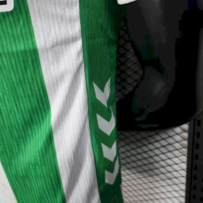 REAL BETIS I 25/26 HOMBRE (VERSION JUGADOR)