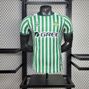 REAL BETIS EDICION ESPECAL FINAL CONFERENCE LEAGUE I 25/26 HOMBRE (VERSION JUGADOR)