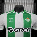 REAL BETIS I 25/26 HOMBRE (VERSION JUGADOR)