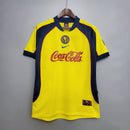 CLUB AMÉRICA DE MÉXICO I 01/02 HOMBRE (RETRO)