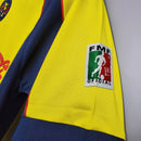 CLUB AMÉRICA DE MÉXICO I 01/02 HOMBRE (RETRO)