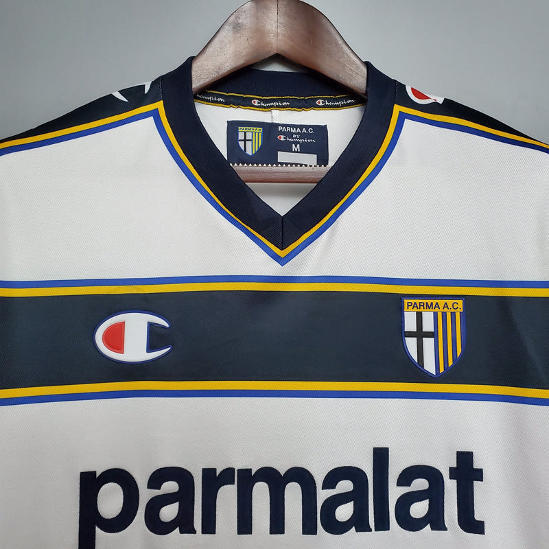 PARMA I 02/03 HOMEM (RETRÔ) 