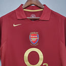 ARSENAL I 05/06 HOMBRE (RETRO)