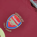 ARSENAL I 05/06 HOMBRE (RETRO)