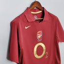 ARSENAL I 05/06 HOMBRE (RETRO)