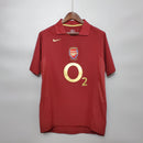 ARSENAL I 05/06 HOMBRE (RETRO)