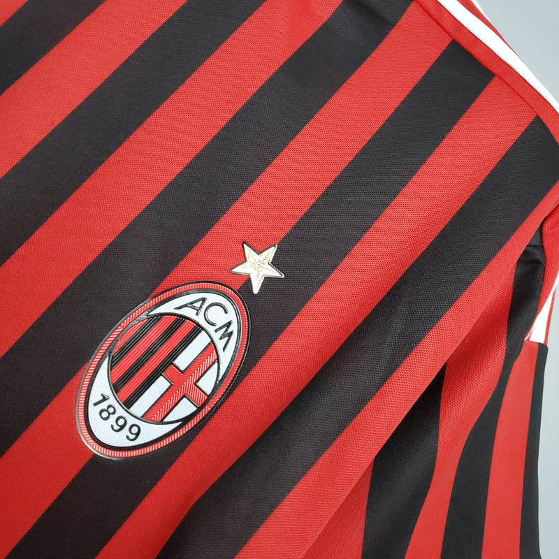 MILAN XII 11/12 HOMBRE (RETRO)