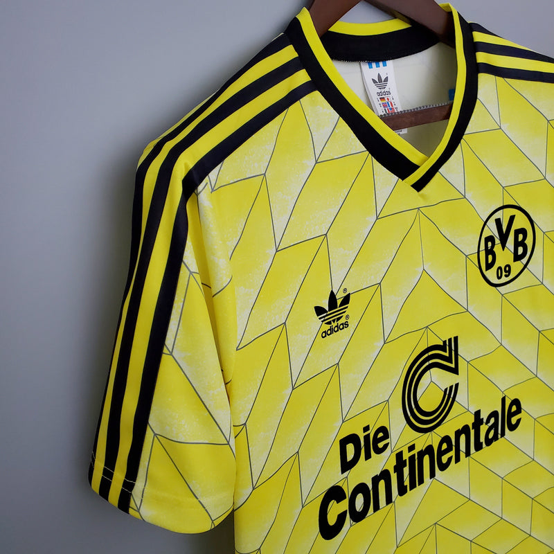 BORUSSIA DORTMUND II 1988 MAN (RETRO) 