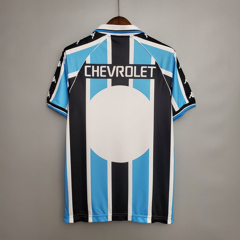 GRÊMIO lI 2000 HOMEM (RETRÔ) 