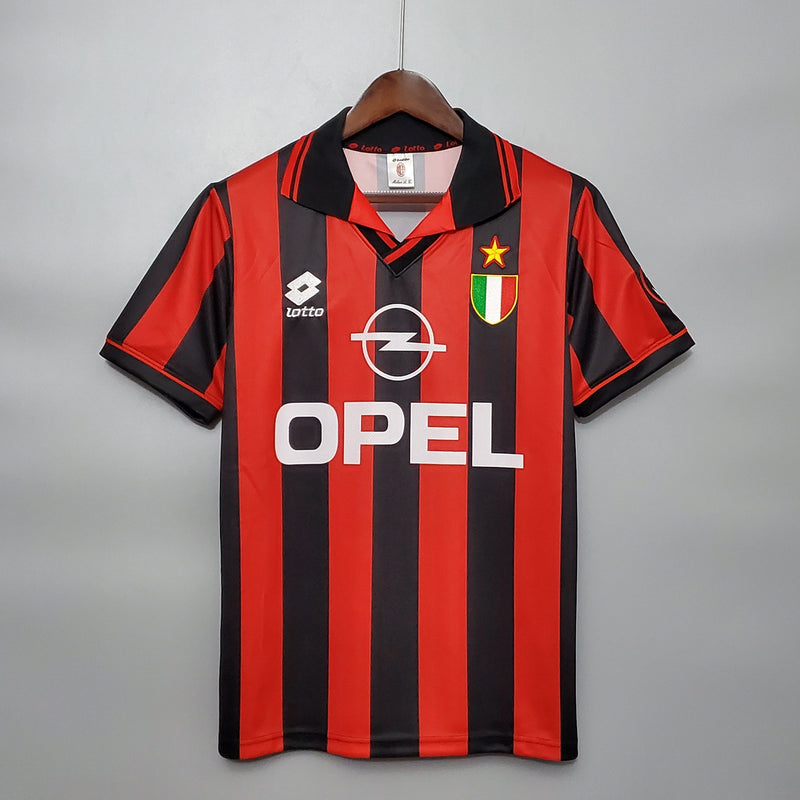 MILAN I 96/97 HOMBRE (RETRO)